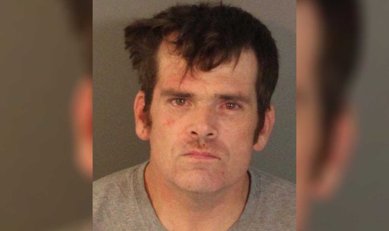 Fake Id In Grass Valley